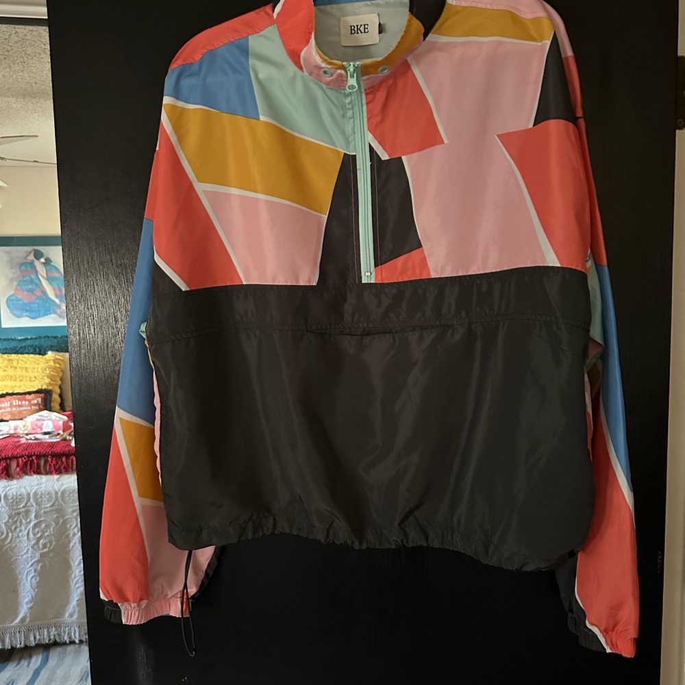 Windbreaker
